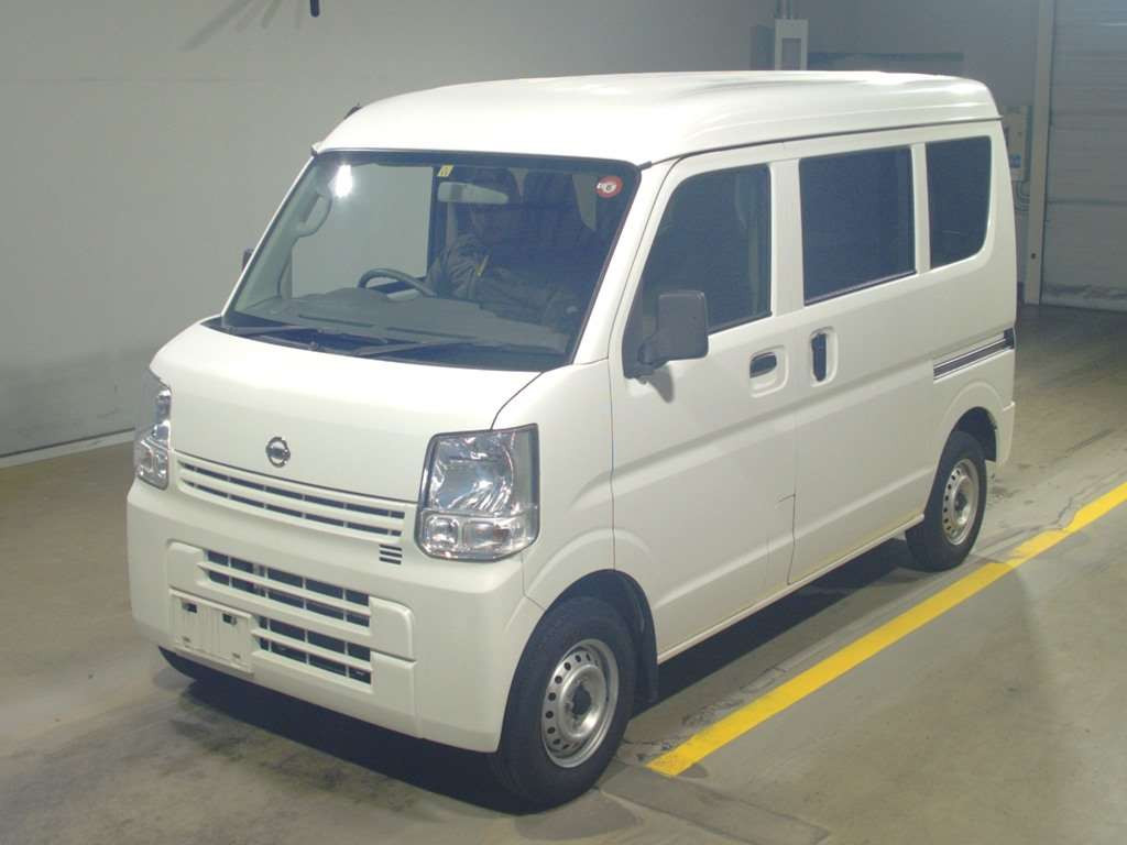 2020 Nissan NV100 Clipper DR17V[0]