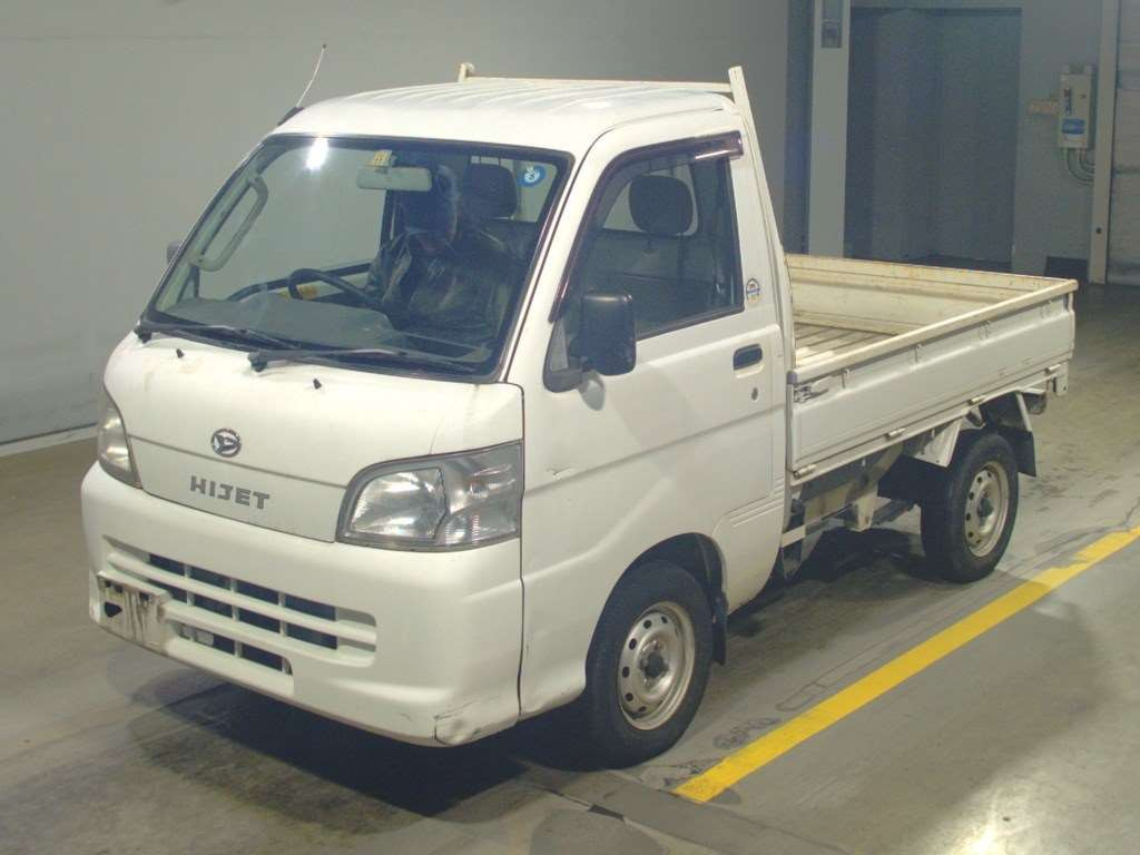 2008 Daihatsu Hijet Truck S211P[0]