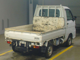 2008 Daihatsu Hijet Truck