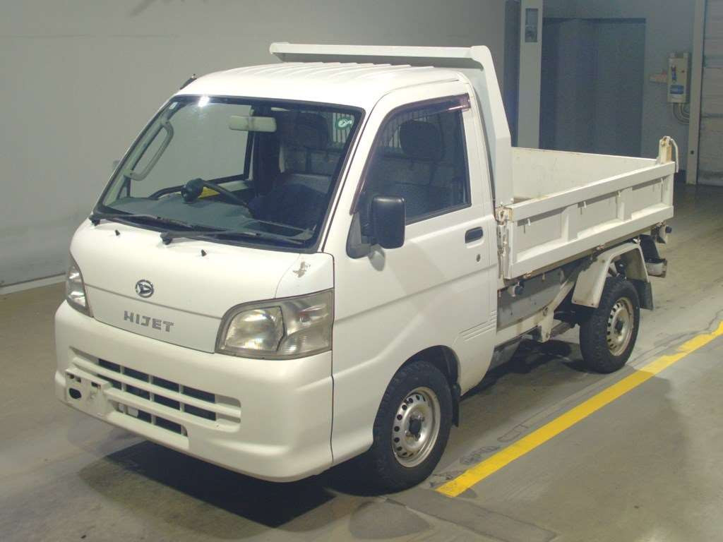 2010 Daihatsu Hijet Truck S211P[0]