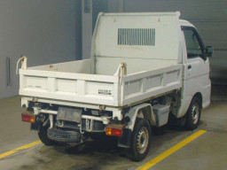 2010 Daihatsu Hijet Truck