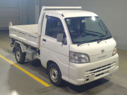 2010 Daihatsu Hijet Truck