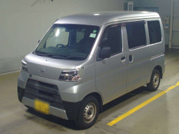 2020 Daihatsu Hijet Cargo