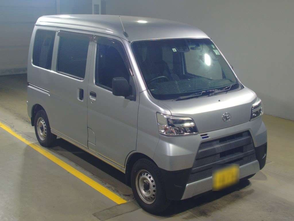 2020 Daihatsu Hijet Cargo S321V[2]