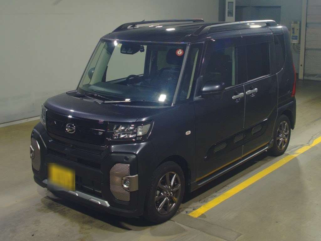 2023 Daihatsu Tanto LA650S[0]