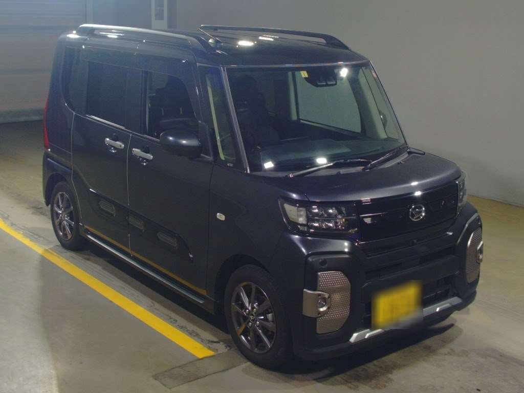 2023 Daihatsu Tanto LA650S[2]