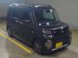 2023 Daihatsu Tanto