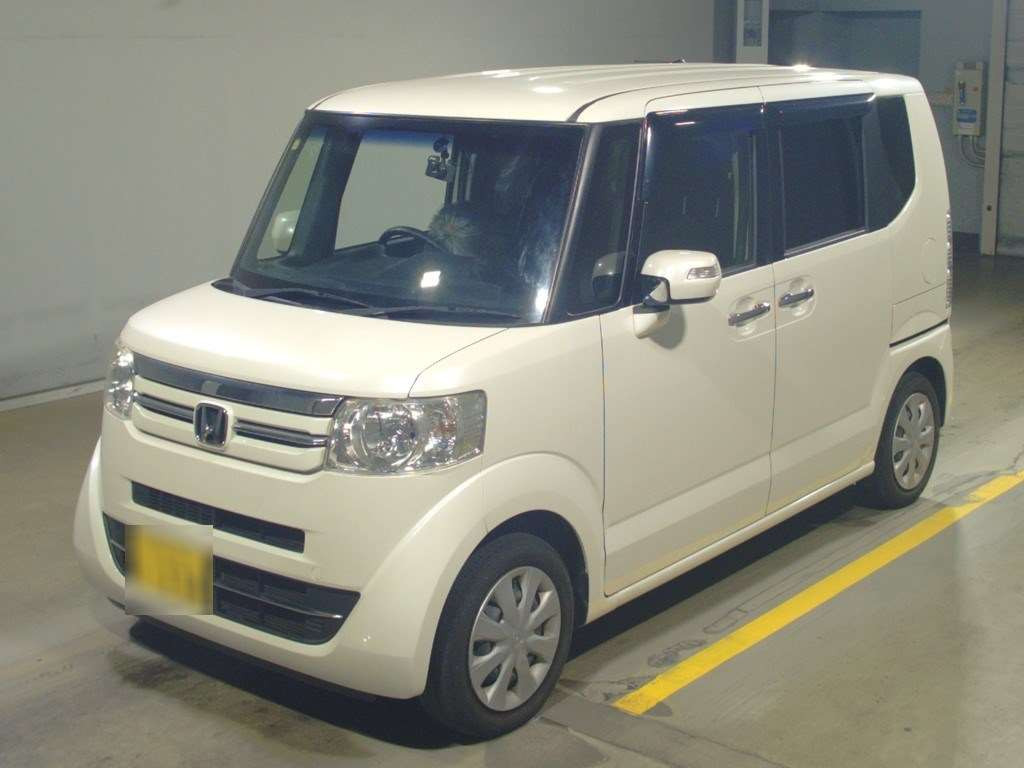 2016 Honda N-BOX JF1[0]