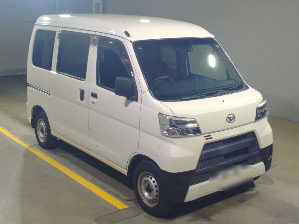 2020 Daihatsu Hijet Cargo S321V[2]