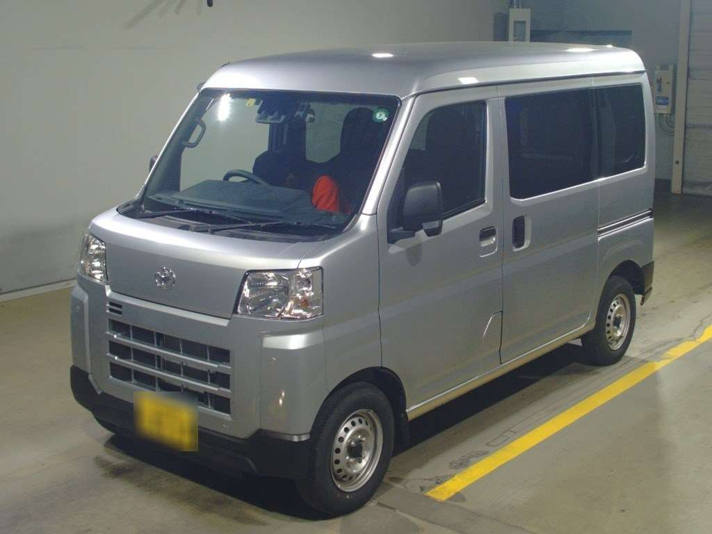 2023 Toyota Pixis Van S710M[0]