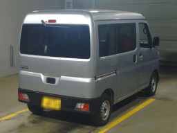 2023 Toyota Pixis Van