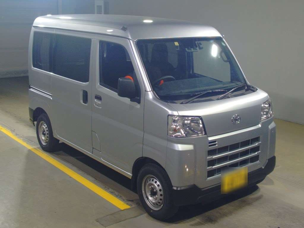 2023 Toyota Pixis Van S710M[2]