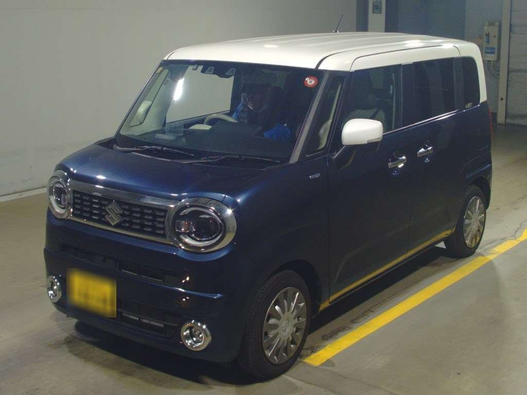 2023 Suzuki WAGON R SMILE MX91S[0]