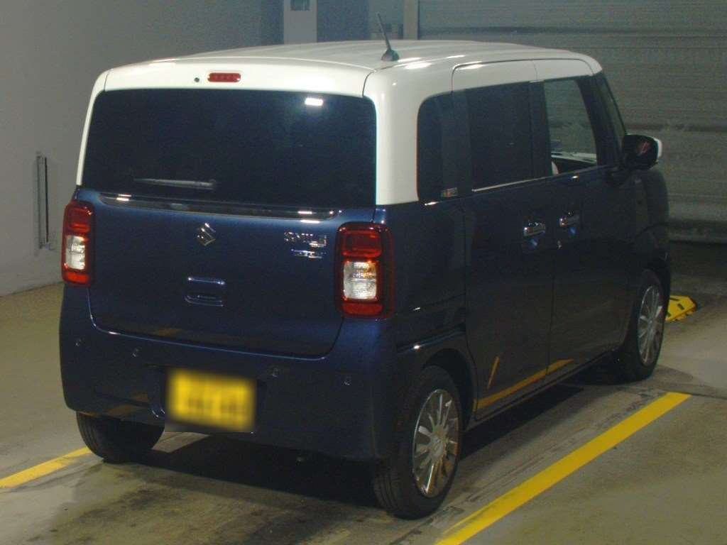 2023 Suzuki WAGON R SMILE MX91S[1]