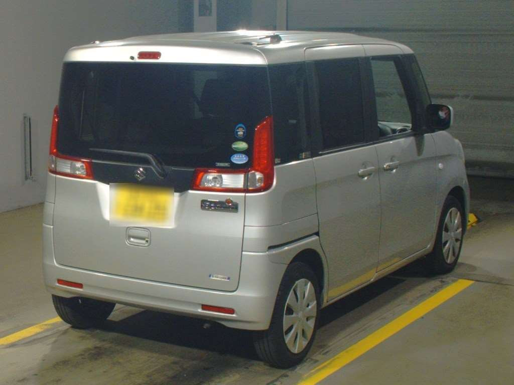 2016 Suzuki Spacia MK42S[1]