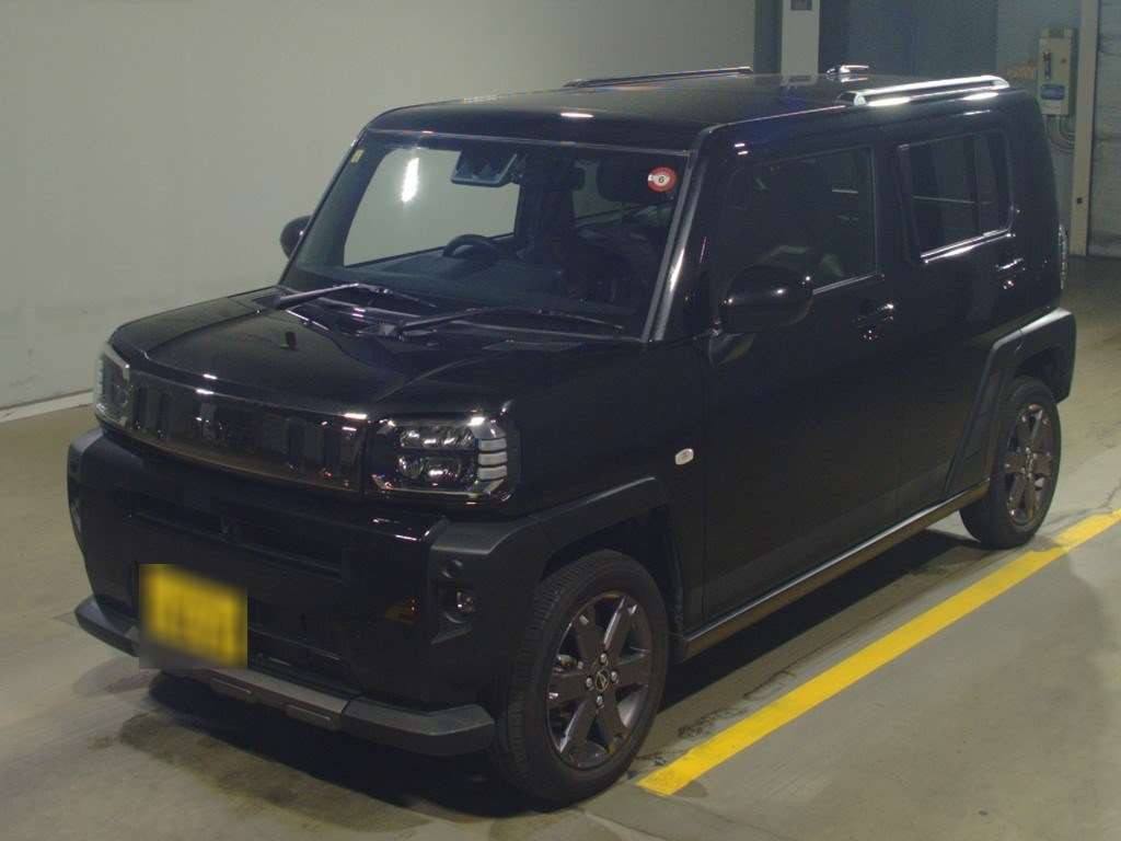 2023 Daihatsu TAFT LA900S[0]