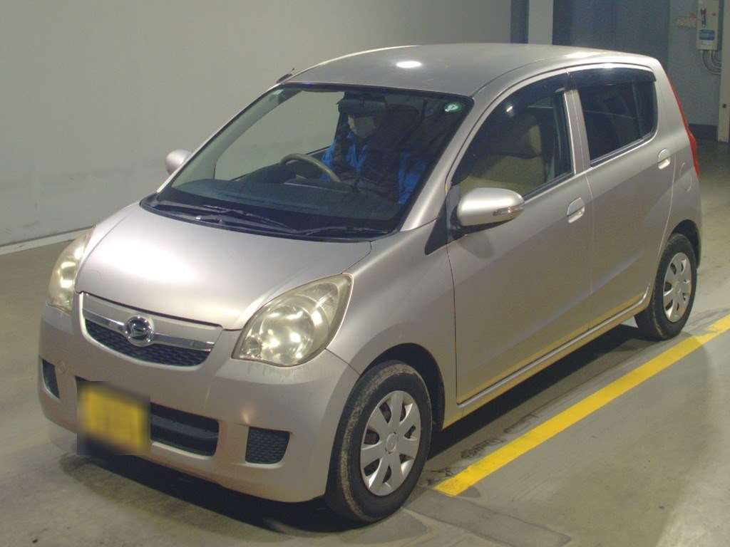 2007 Daihatsu Mira L275S[0]