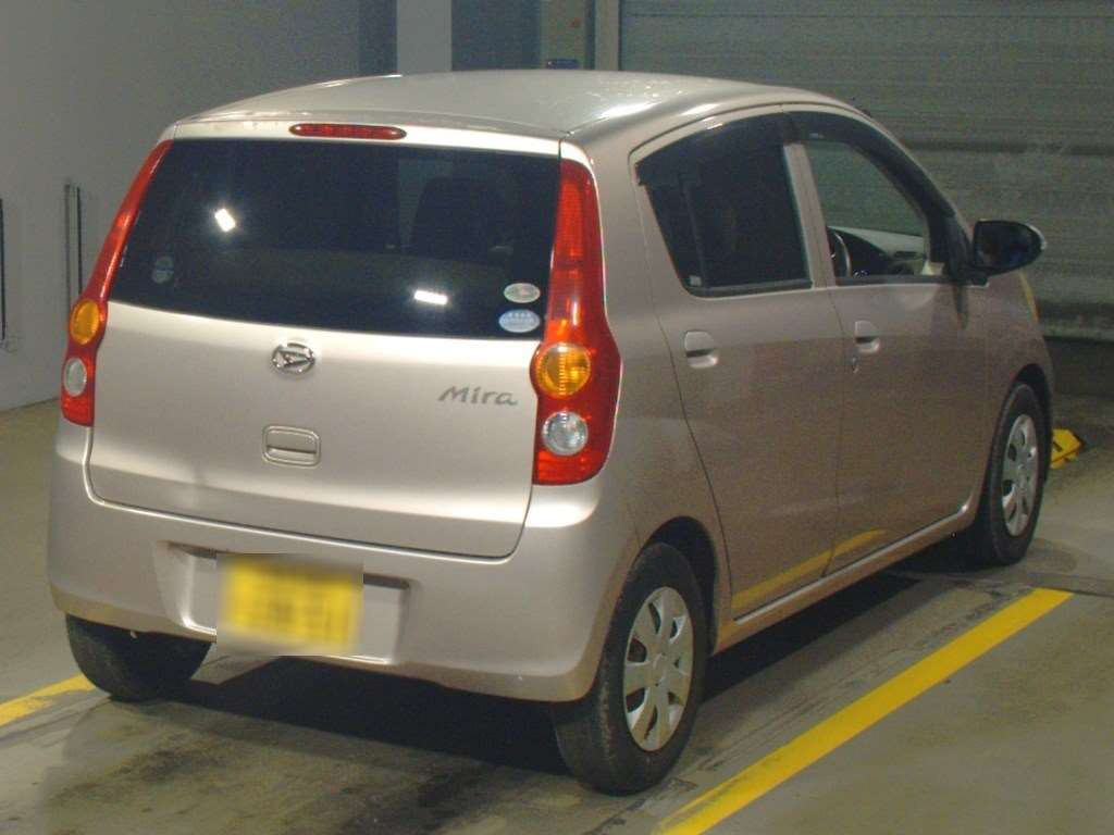 2007 Daihatsu Mira L275S[1]