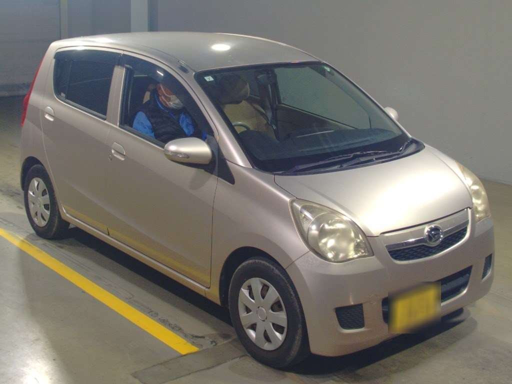 2007 Daihatsu Mira L275S[2]