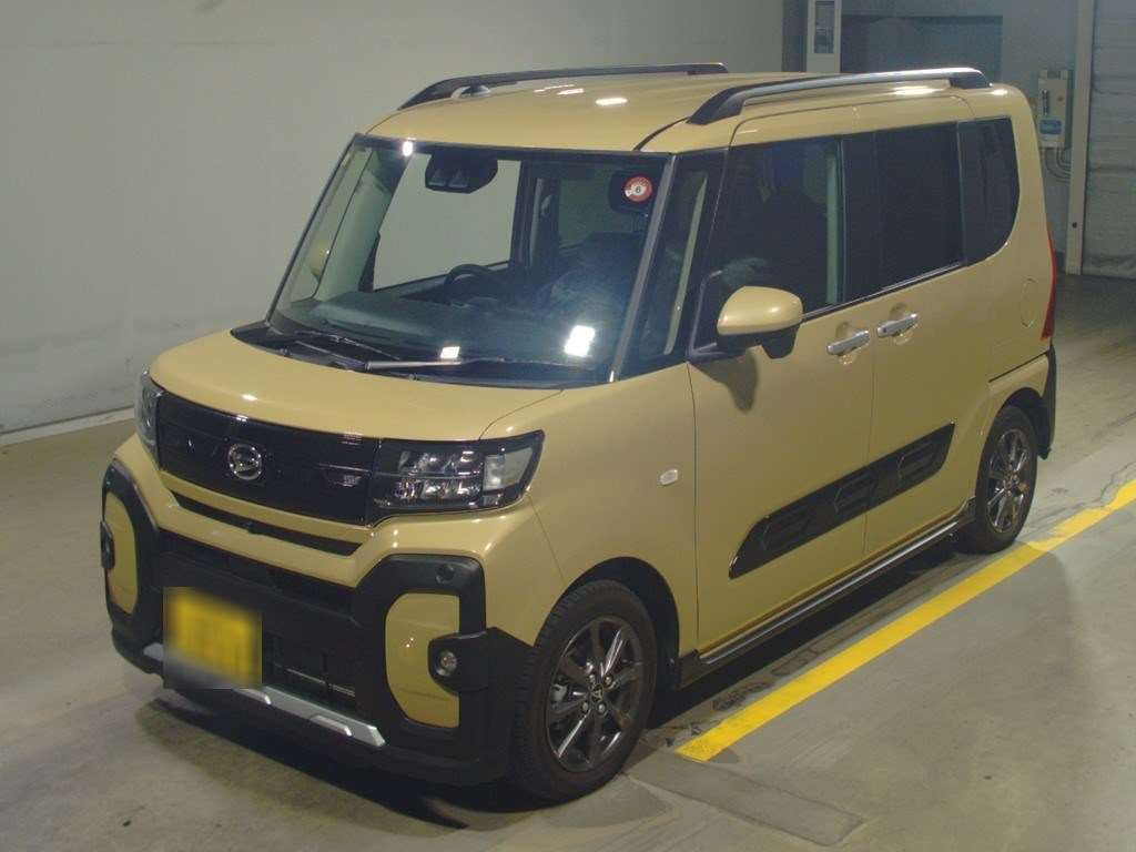 2023 Daihatsu Tanto LA650S[0]