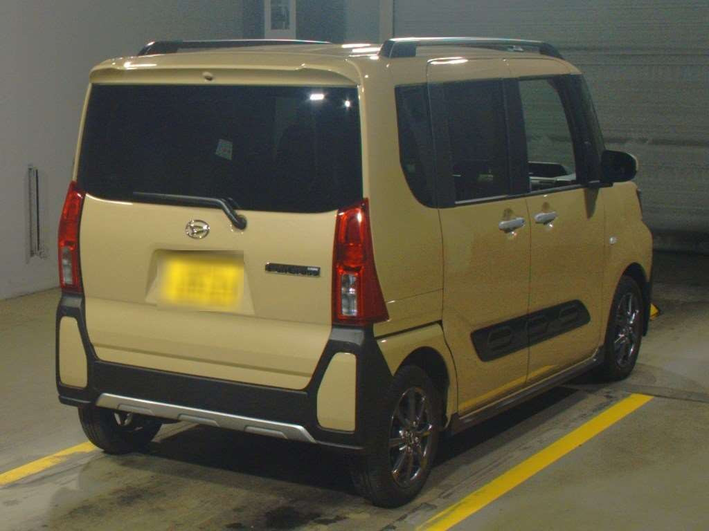 2023 Daihatsu Tanto LA650S[1]