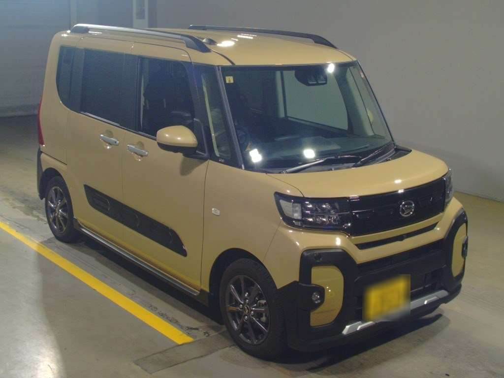 2023 Daihatsu Tanto LA650S[2]