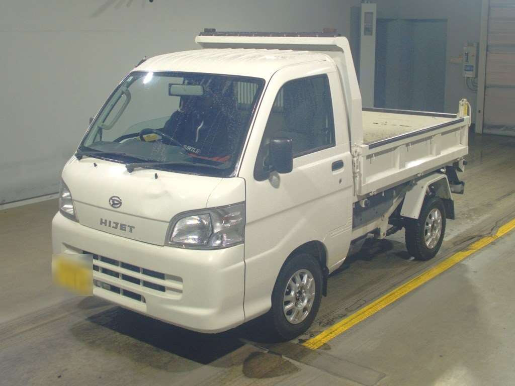 2012 Daihatsu Hijet Truck S211P[0]