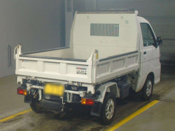 2012 Daihatsu Hijet Truck