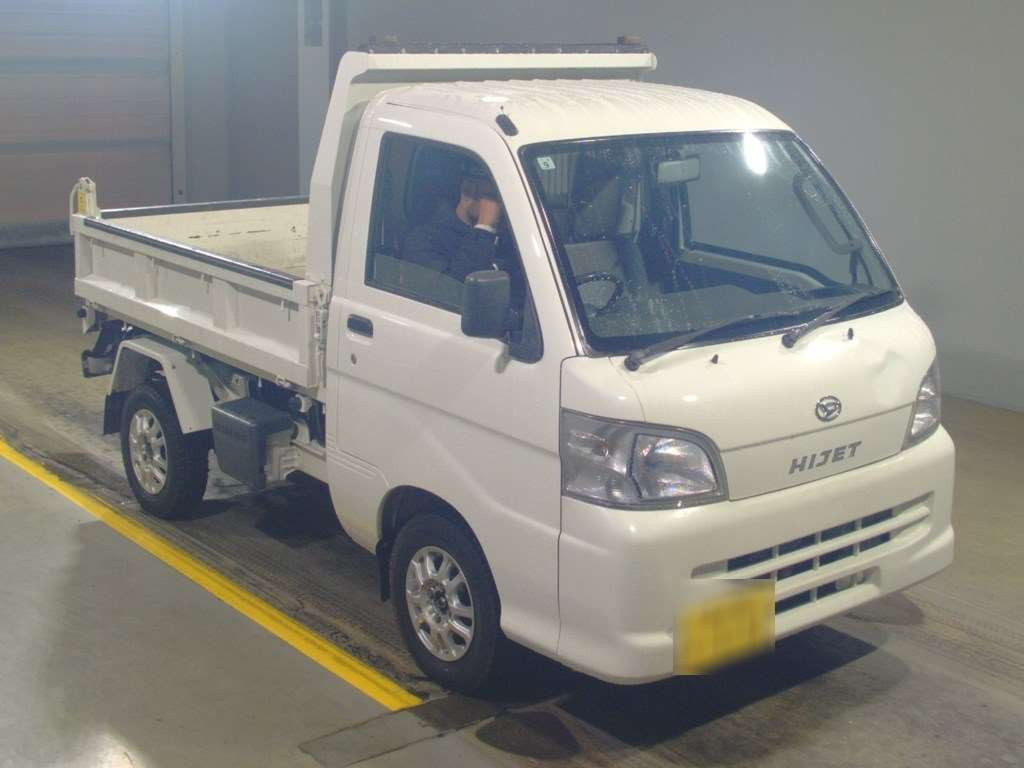 2012 Daihatsu Hijet Truck S211P[2]