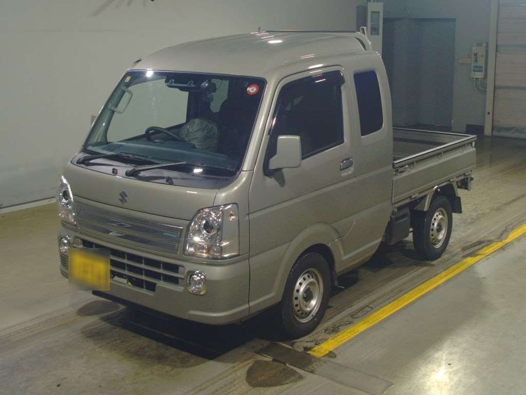 2023 Suzuki Carry Truck DA16T[0]