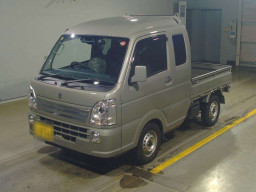 2023 Suzuki Carry Truck