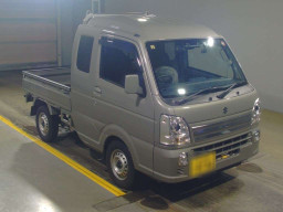 2023 Suzuki Carry Truck