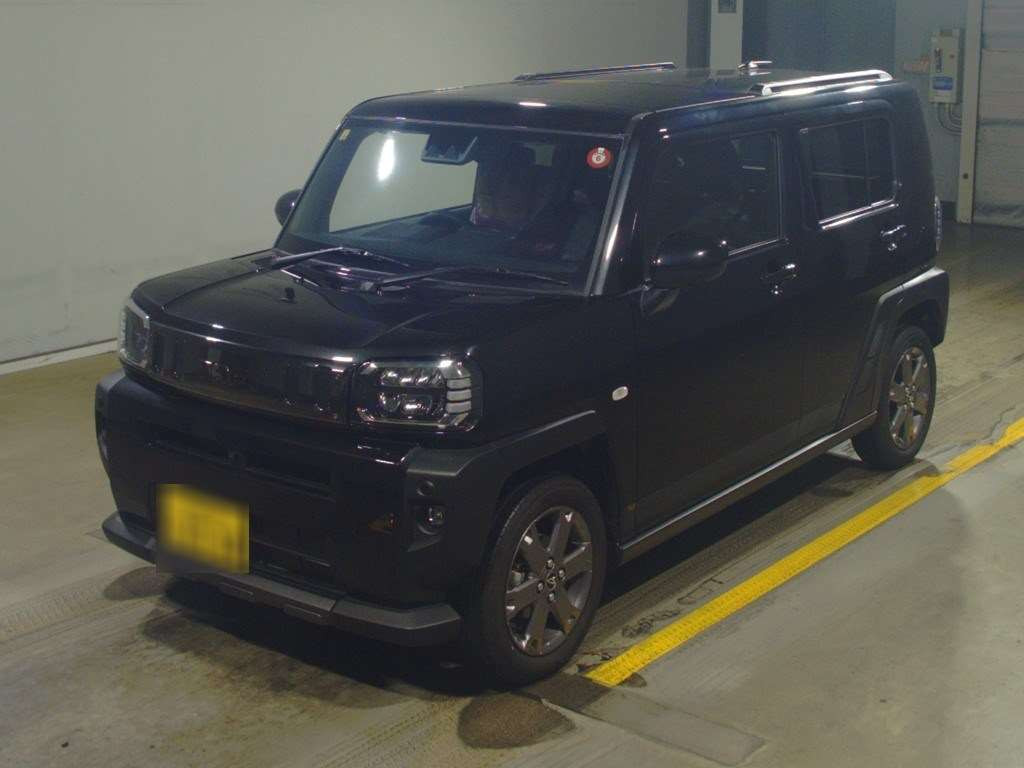 2023 Daihatsu TAFT LA900S[0]