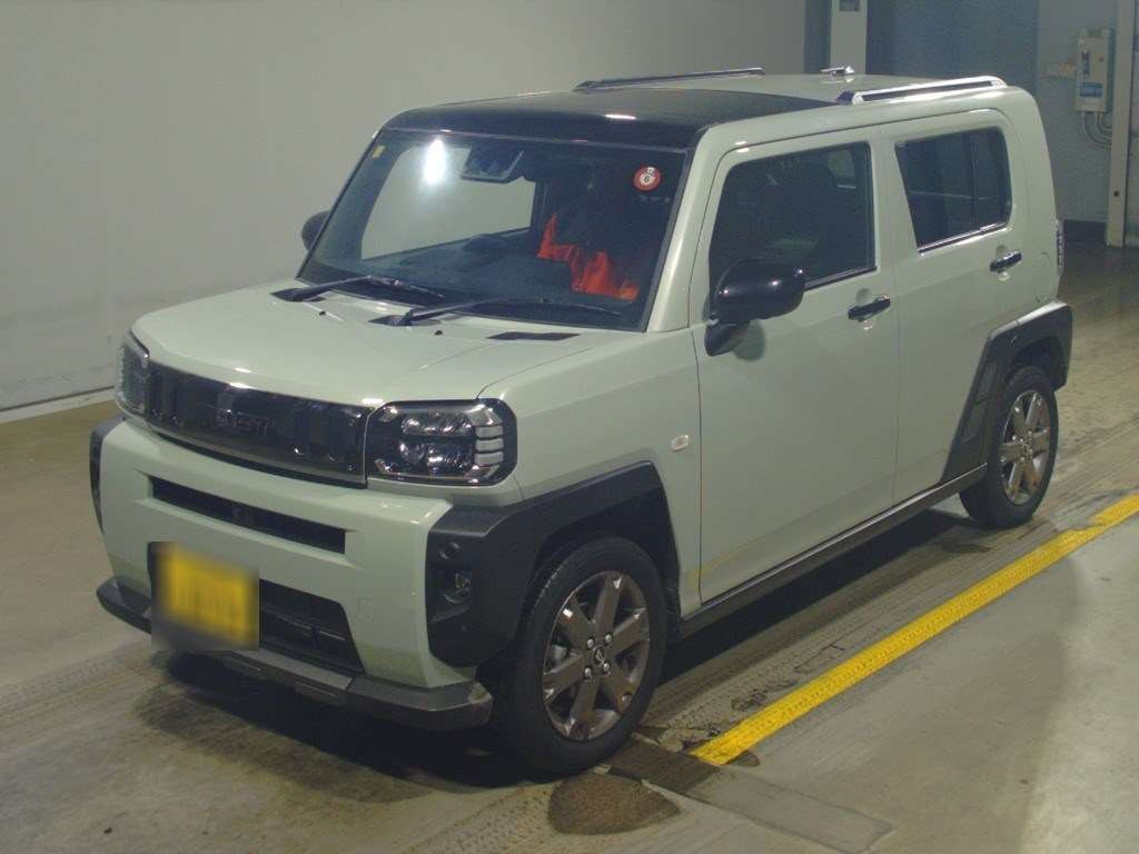 2023 Daihatsu TAFT LA900S[0]