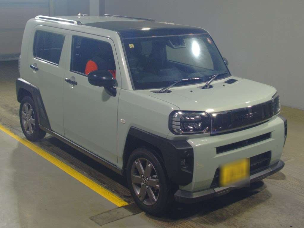 2023 Daihatsu TAFT LA900S[2]