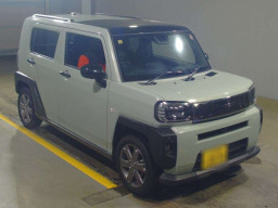 2023 Daihatsu TAFT