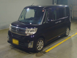 2014 Daihatsu Tanto Custom