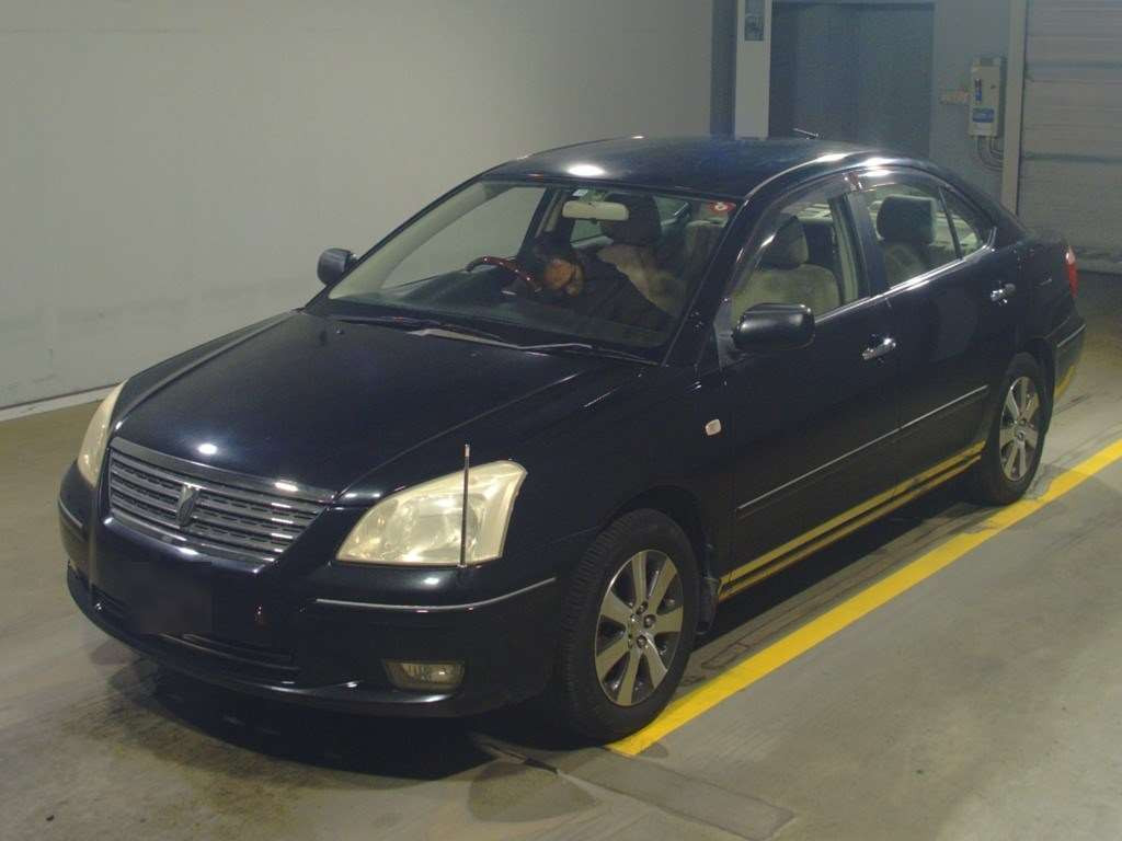 2003 Toyota Premio AZT240[0]