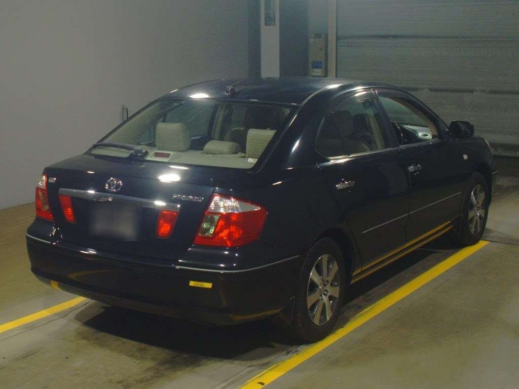 2003 Toyota Premio AZT240[1]