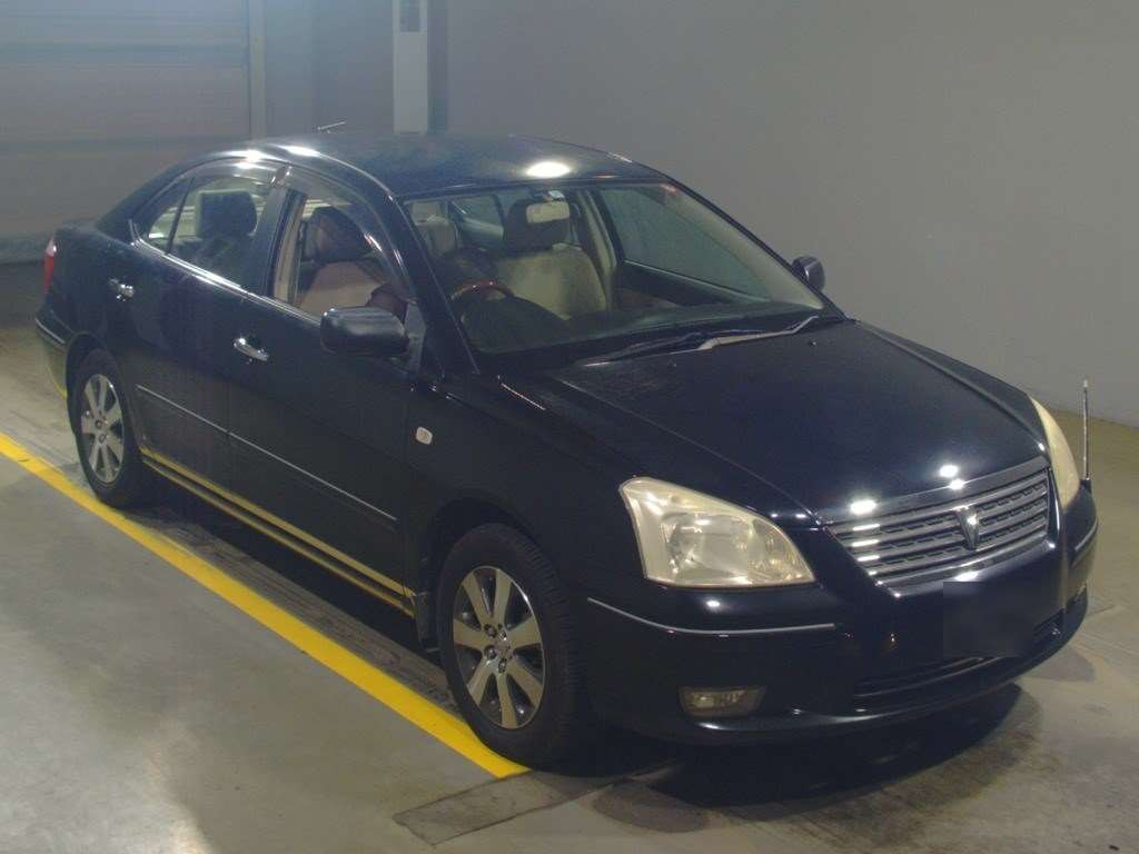 2003 Toyota Premio AZT240[2]