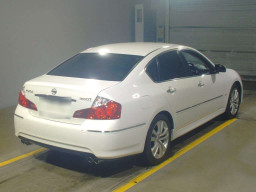 2008 Nissan Fuga