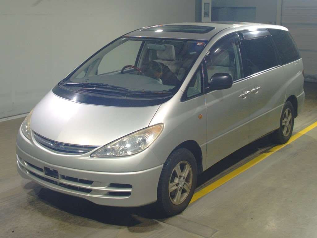 2000 Toyota Estima MCR30W[0]