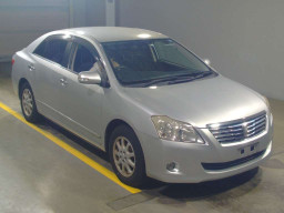 2008 Toyota Premio