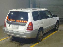 2004 Subaru Forester