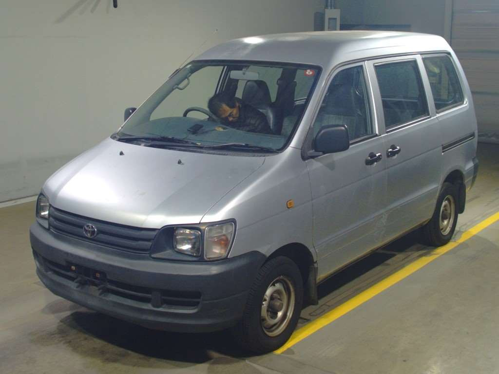 1996 Toyota Townace Noah SR40G[0]