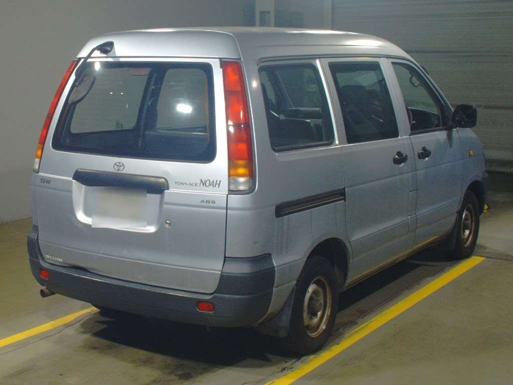 1996 Toyota Townace Noah SR40G[1]