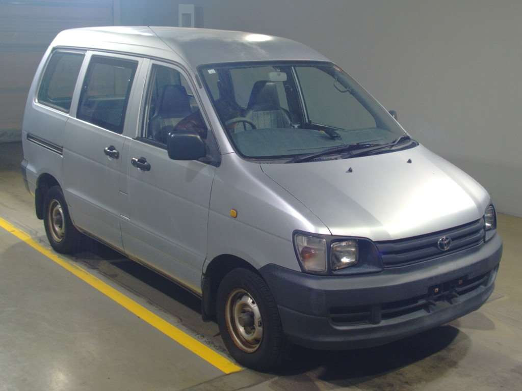 1996 Toyota Townace Noah SR40G[2]