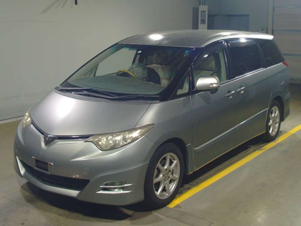 2008 Toyota Estima ACR50W[0]