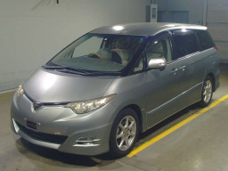 2008 Toyota Estima