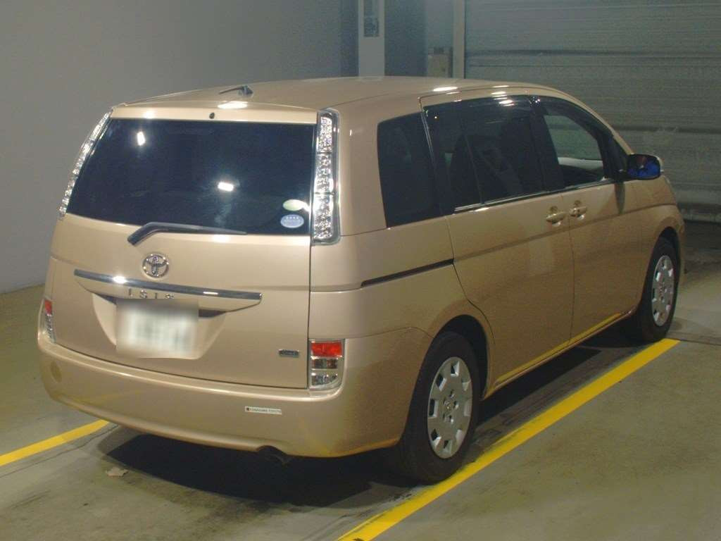 2012 Toyota Isis ZGM10G[1]